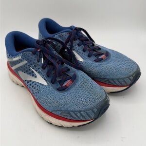 Brooks Adrenaline GTS 18 Flextra Running Women’s Size 7.5